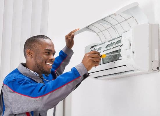 5 Signs Your Aircon Unit Needs Immediate Repair