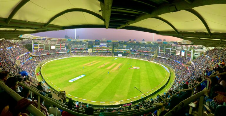 Understanding the Psychology of Indian Cricket Fans