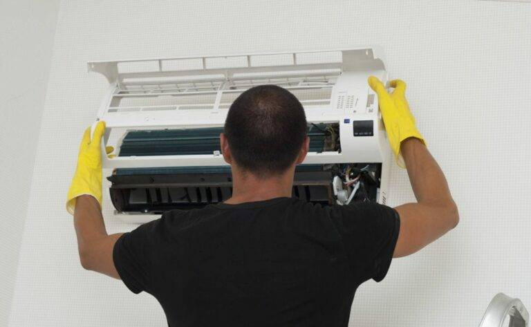 Comprehensive Guide to Aircon Servicing in Singapore