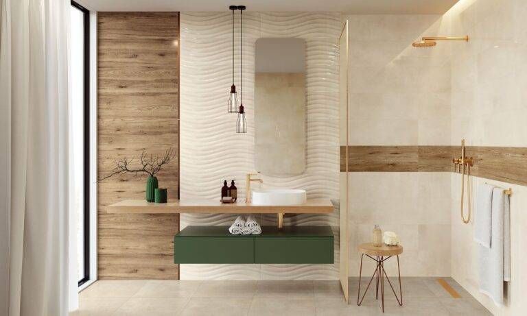 Discover the Finest Ceramica Sassuolo: Elevate Your Space with Italian Elegance