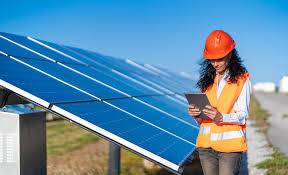 Commercial Solar Panel Installation: A Comprehensive Guide