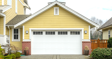 Mississauga Garage Door Repair