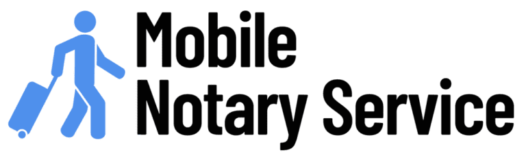 Streamlining Signatures: The Convenience of an Indiana Mobile Notary Service