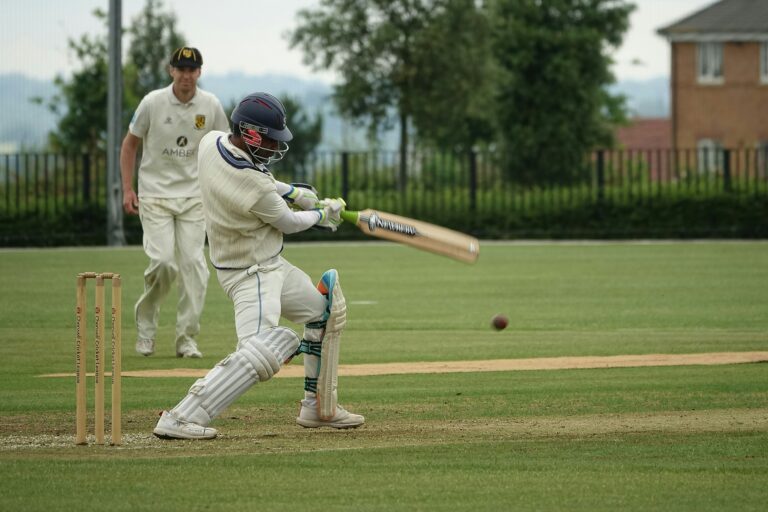 The Influence of Cricket on Caribbean Culture