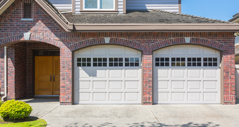 Expert Garage Door Repair Services in Ajax, Ontario