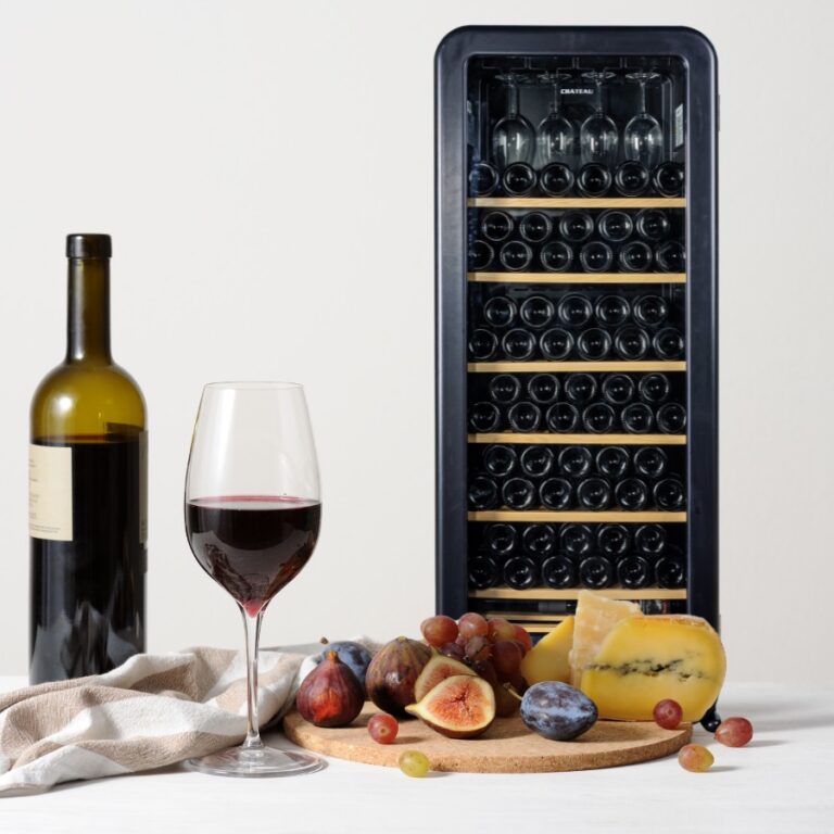 Wine Fridge Singapore: The Ultimate Guide to Choosing the Perfect Wine Storage Solution