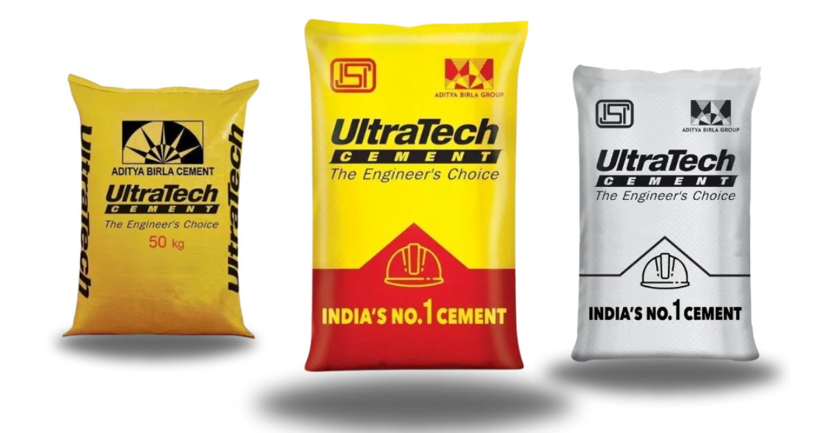 Ultratech Cement Non Trade