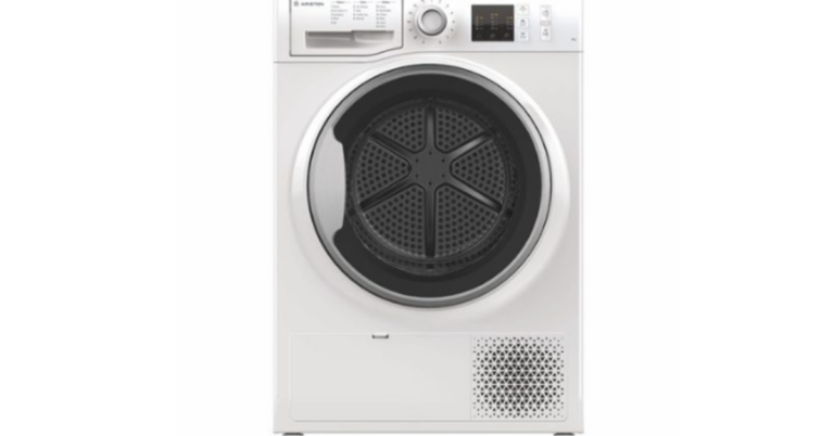 The Complete Guide to Selecting the Best Clothes Dryer for Your Home