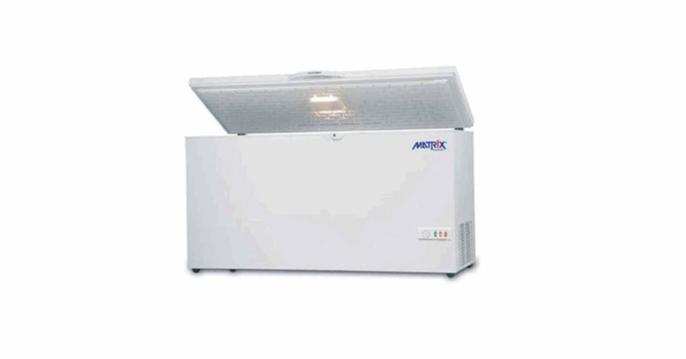 The Ultimate Guide to Choosing a Chest Freezer 220V for Marine and Commercial Use