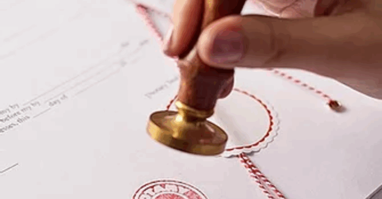 Hire a Reliable Process Server in Valdosta Georgia GA