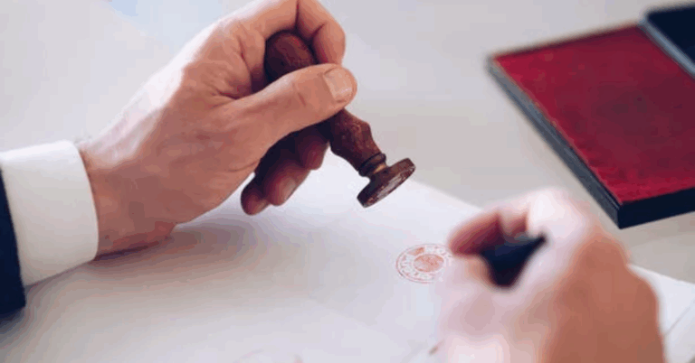 Mobile Notary Iberville Louisiana LA: Convenient and Reliable Notary Services at Your Doorstep