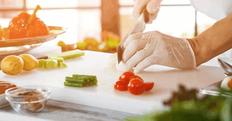 Food Safety Course Level 3: A Comprehensive Guide to Advanced Food Hygiene