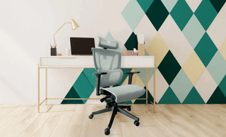Hinomi Chairs: Redefining Comfort and Ergonomics in Modern Seating