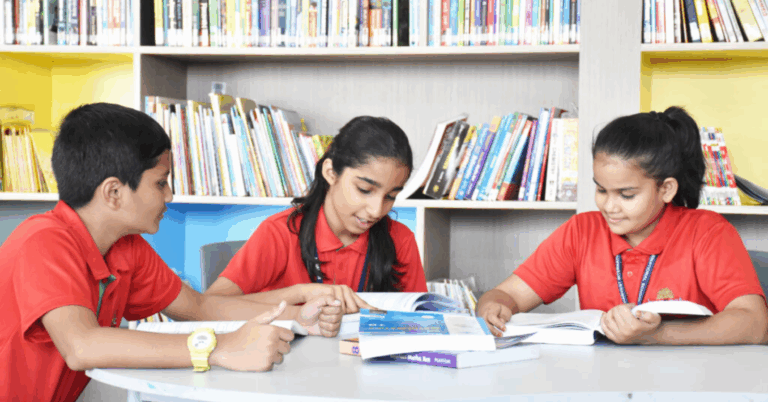 Schools With JEE Coaching Bangalore: Shaping Future Engineers from School Level