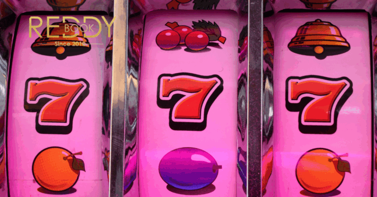 Reddybook Slots Game – Complete Guide to Playing & Winning