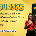Gold365 Platform Review: Features, Benefits, and How to Play for a Winning Experience