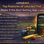 Lotus365 Official Review: Features, Benefits, and How to Access the Platform Securely